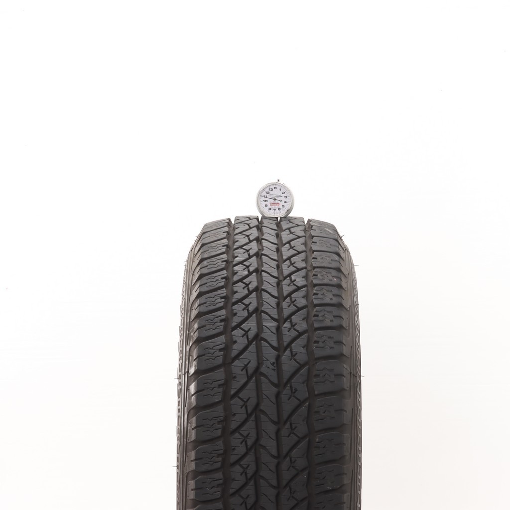 Used LT 235/75R15 Sailun Terramax H/T 104/101R – 10.5/32