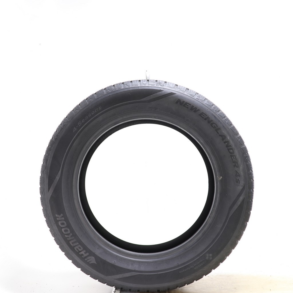 Used 225/60R17 Hankook New Englander 4s 99H – 7.5/32