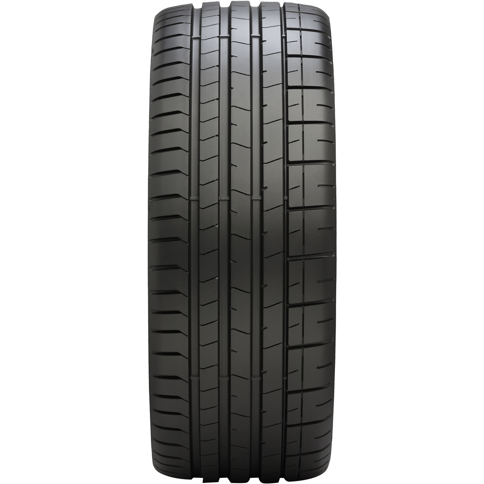 1 New Pirelli P Zero (pz4-sport) Elect – 235/35r20 Tires 2353520 235 35 20