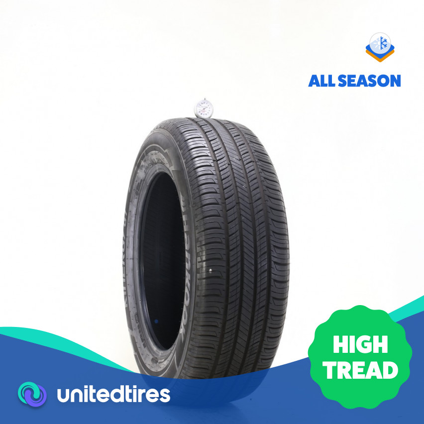 Used 235/60R18 Hankook Kinergy GT 103H – 9/32