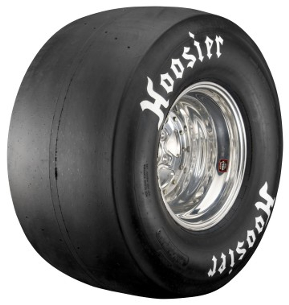 Hoosier Drag Racing Slick 26.0 / 8.5-15 C11 – 18115C11