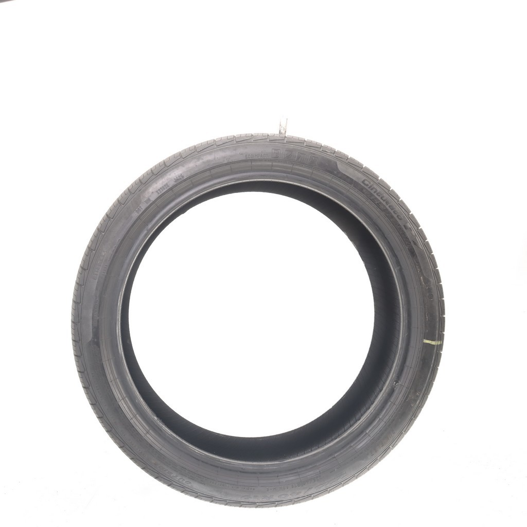 Used 225/40R19 Pirelli Cinturato P7 Run Flat 93H – 8/32