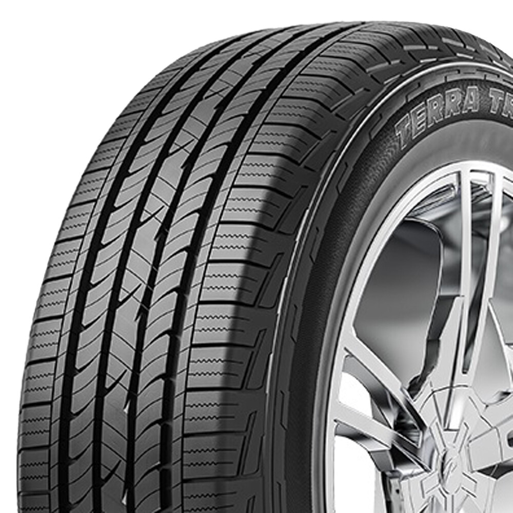 HERCULES Terra Trac HPT 255/50R20XL 109V (Quantity of 2)