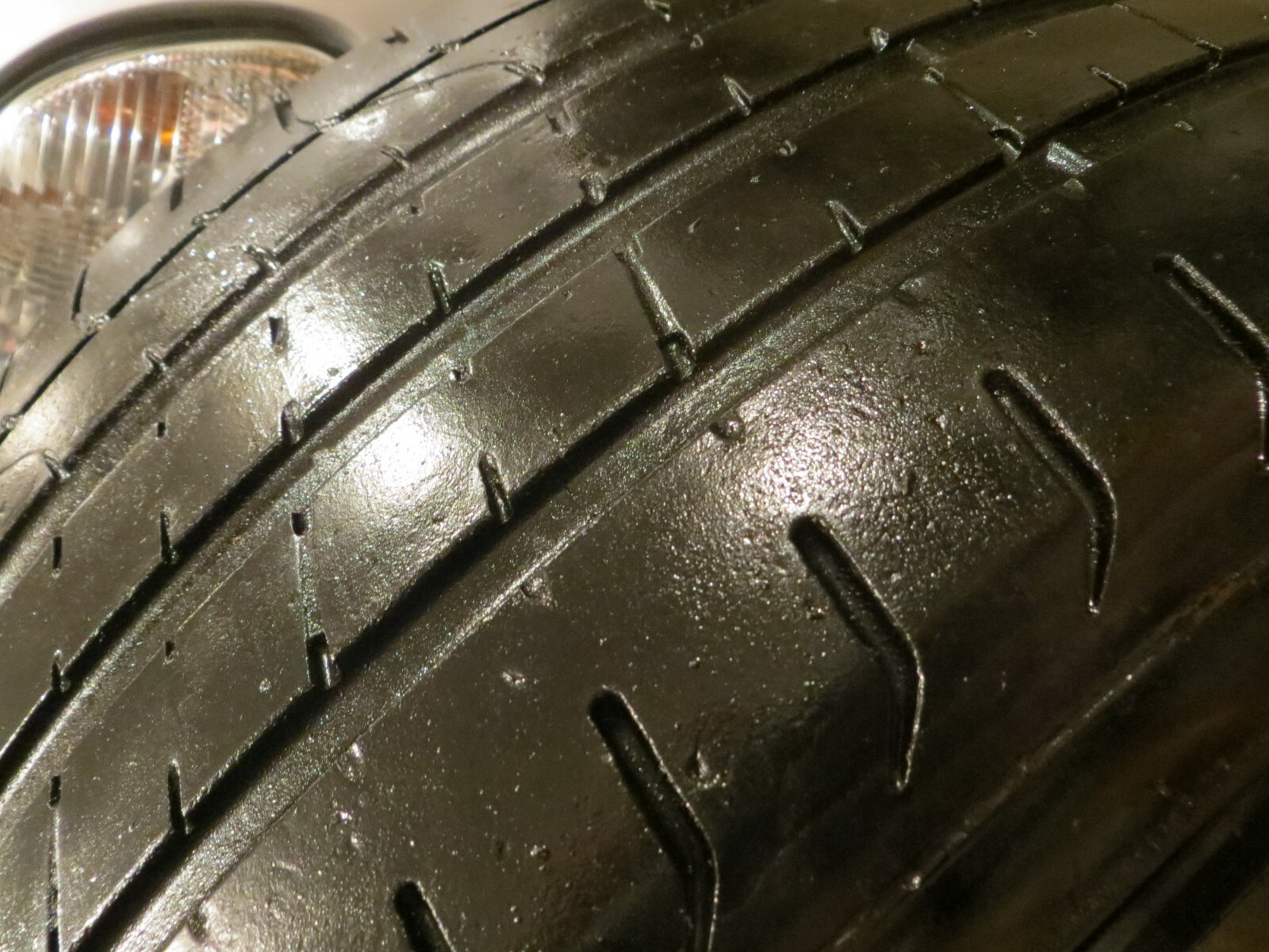 1 ONE PIRELLI P ZERO PZERO 245/35ZR20 91Y N1 OEM PORSCHE FRANCE 245 35 20 2455