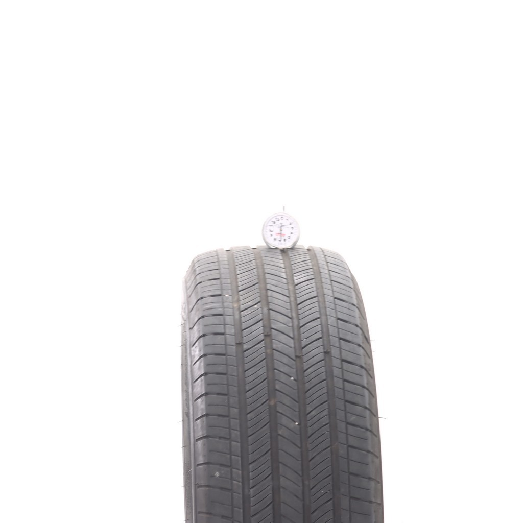 Set of (4) Used 225/55R19 Michelin Primacy A/S 103H – 6.5-7/32