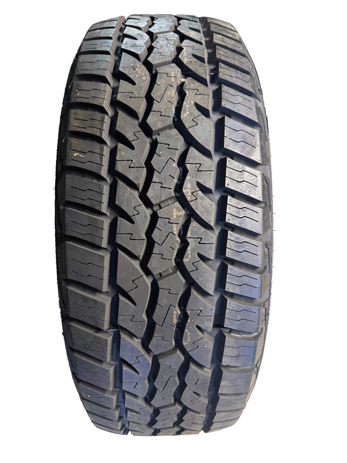NOS IRONMAN ALL COUNTRY A/T BSW LT 275 55 20 120/117Q 10PLY ALL TERRAIN TIRE 978