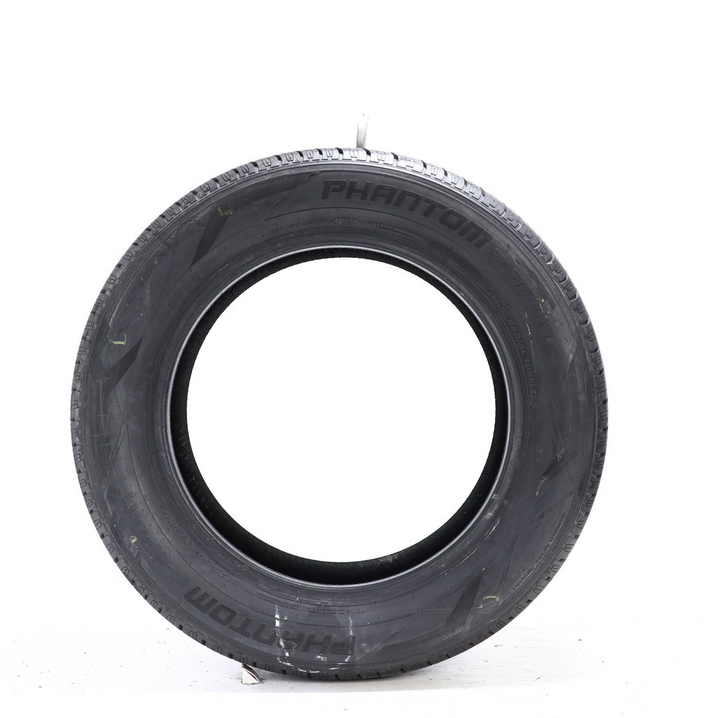 Set of (4) Used 225/60R17 Phantom C-Sport 99V – 8.5-9.5/32