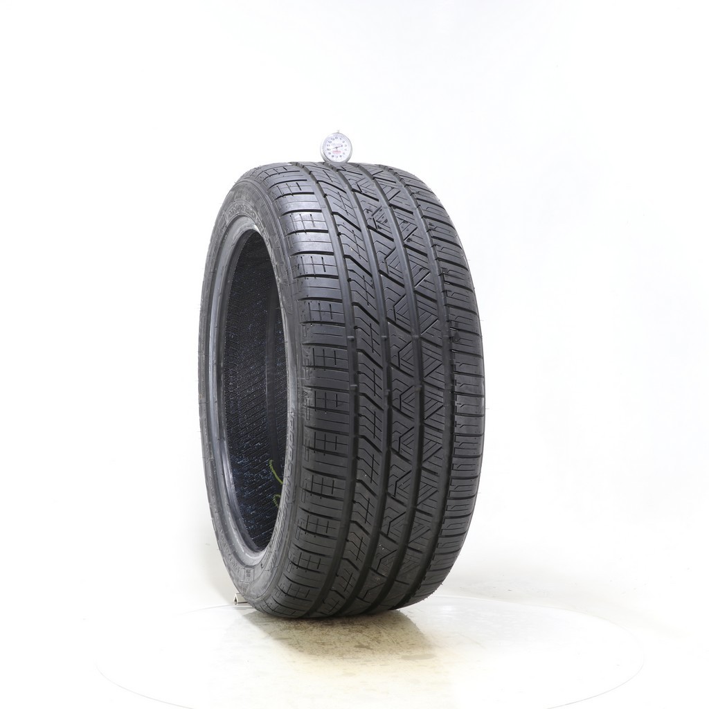 Used 275/40ZR20 Road Hugger GTZ 106W – 9.5/32