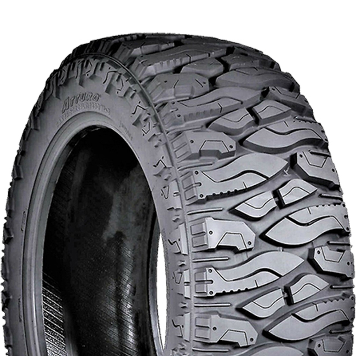 4 Tires Atturo Trail Blade Boss LT 40X14.50R20 Load D 8 Ply MT M/T Mud