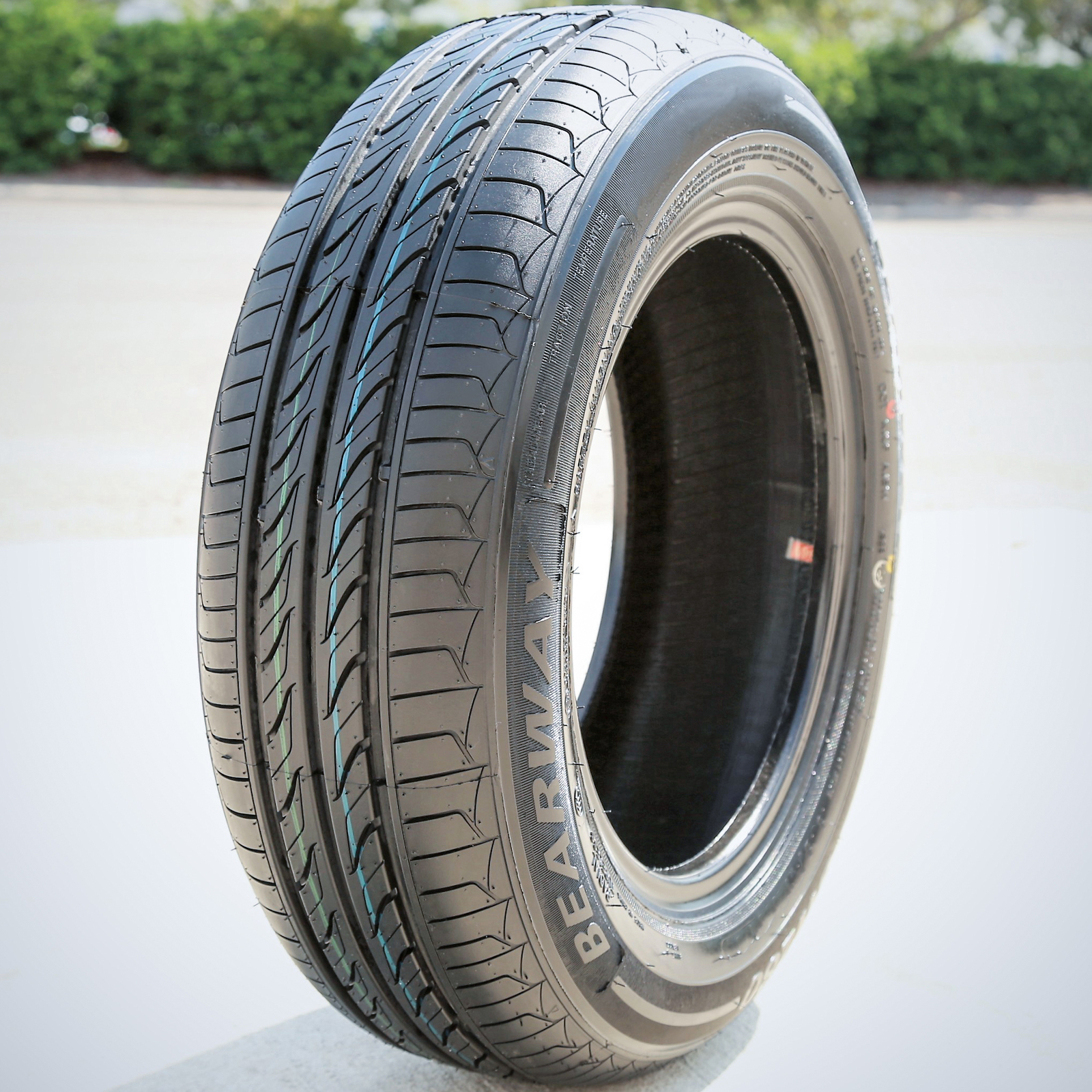 Tire Bearway BW280 165/65R15 81H AS A/S All Season