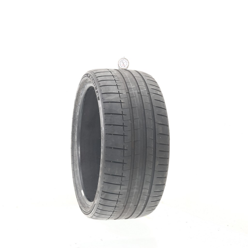Used 265/30ZR19 Pirelli P Zero R R1 93Y – 6/32