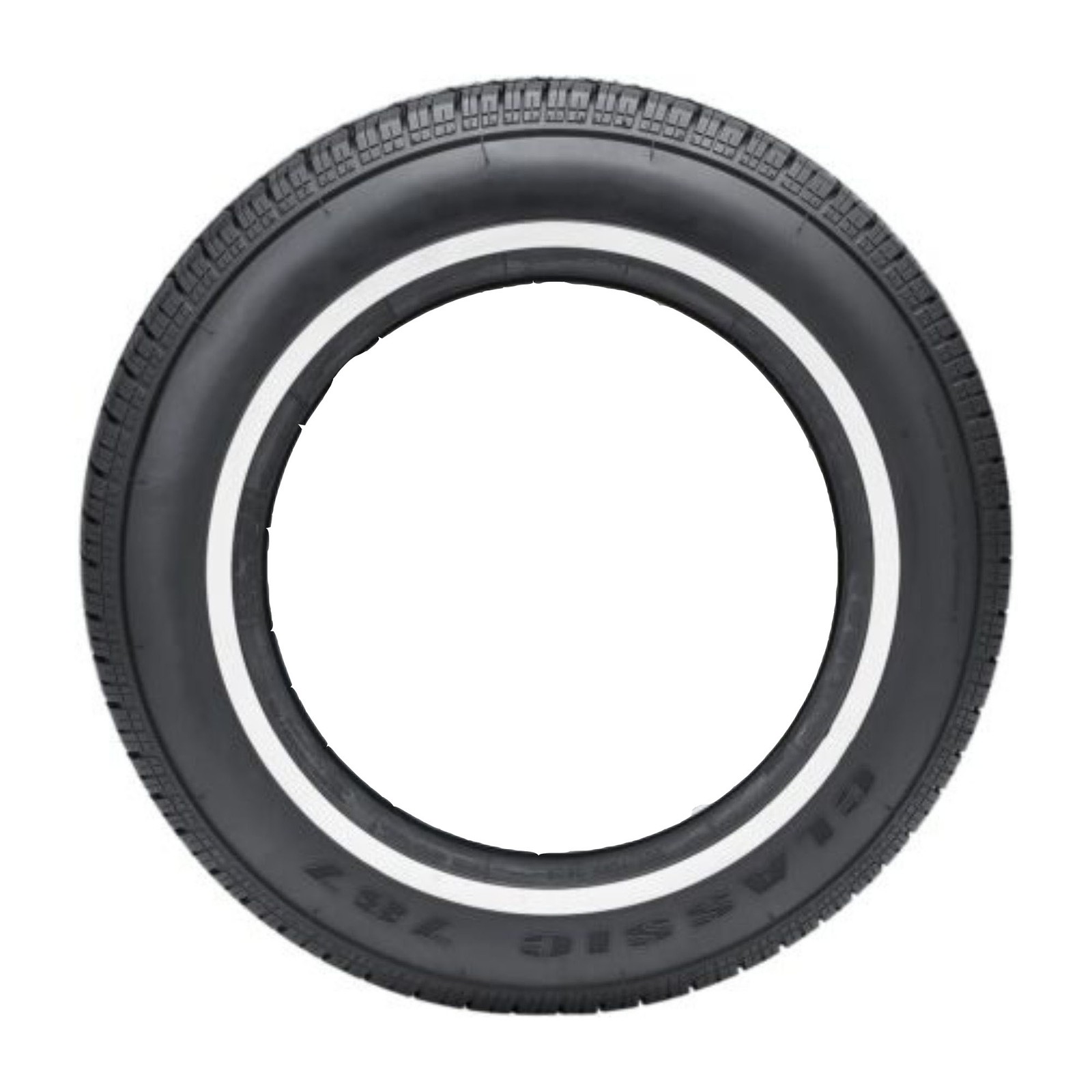 1 New Omni Classic 787 – P195/75r14 Tires 1957514 195 75 14