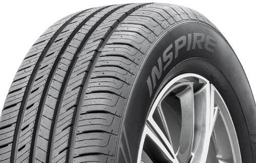 2 Sailun Inspire 215/65R17 99T Tires, 520AA, 70000 Mile Warranty, Passenger