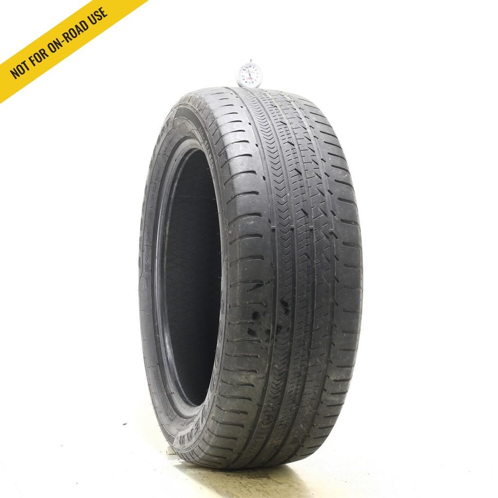 Used 235/50R19 Goodyear Eagle Sport AO 99H – 6/32