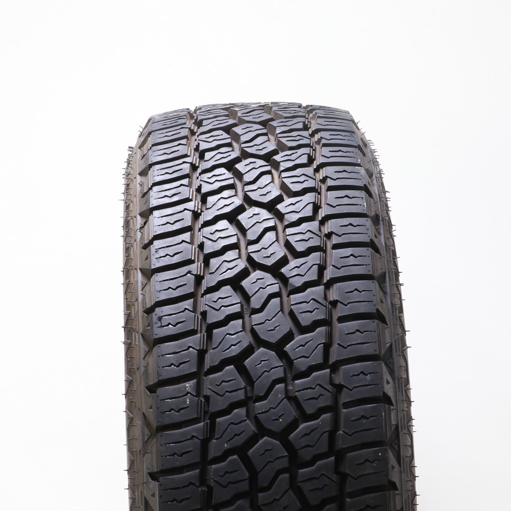 Used LT 275/65R20 Milestar Patagonia A/T R 126/123Q – 14.5/32