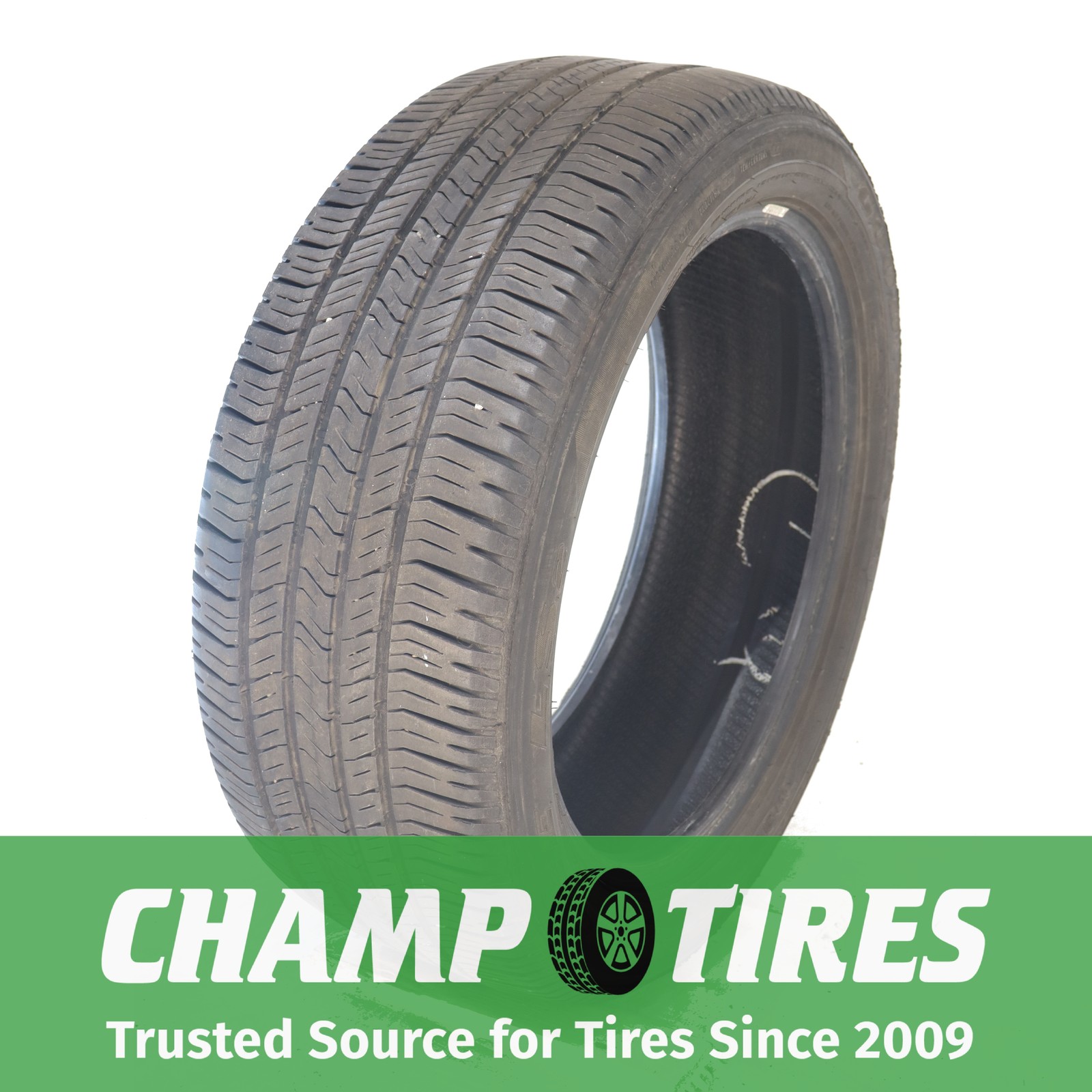 P225/50R18 Goodyear Eagle LS-2 95 H Used 8/32nds