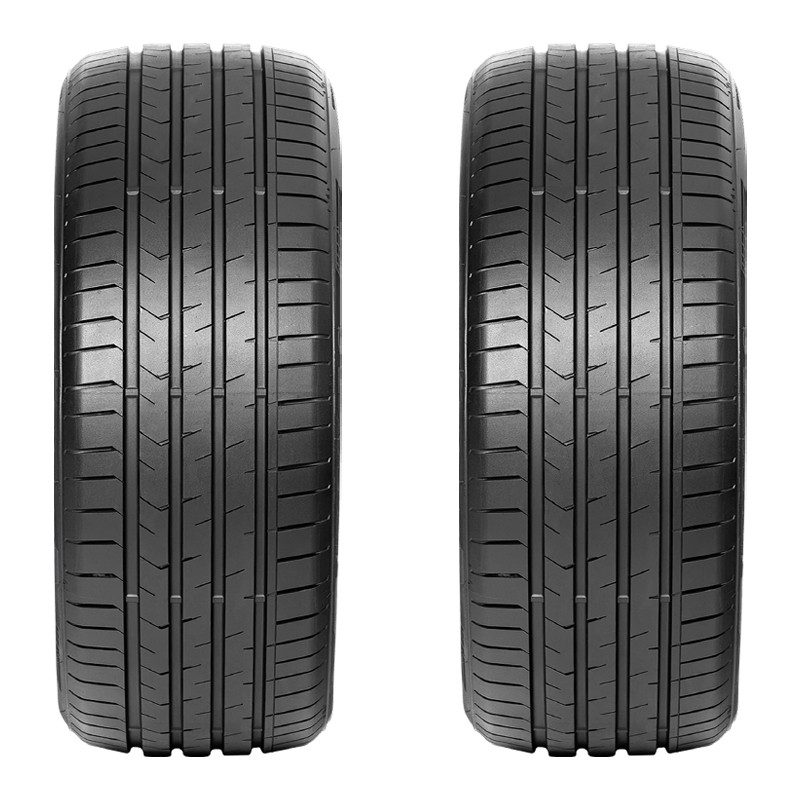 4 Lexani Freccia GT-S 265/30ZR19 93Y Tires, Performance, 280AA Summer UHP