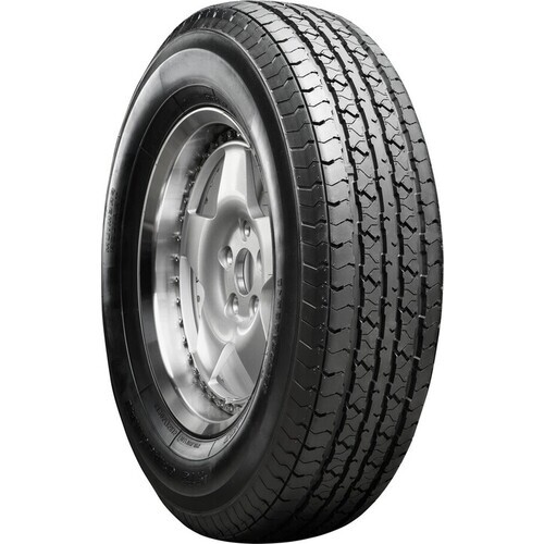 Summit Hi Road ST ST205/75R15 D/8PLY (1 Tires)