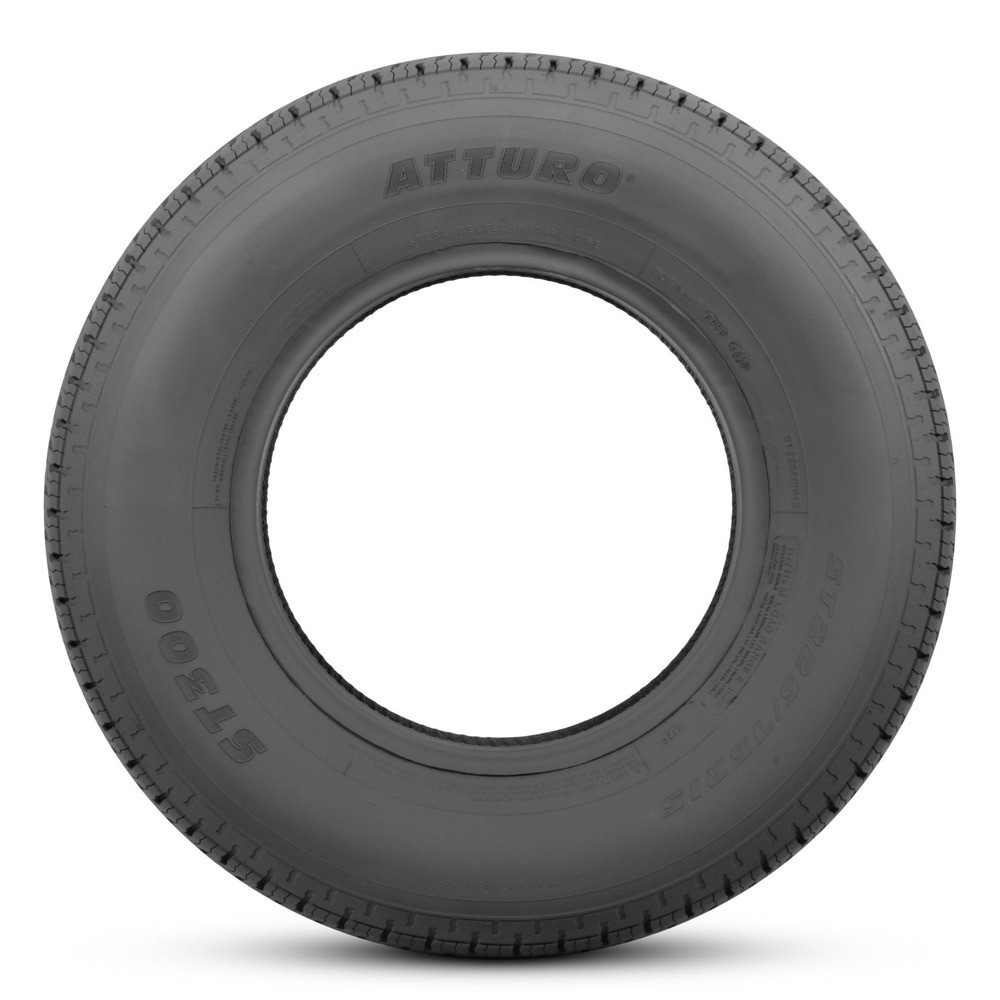 New ST 175/80R13 Atturo ST300 91/87M