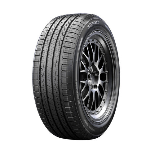Ironhead Reflex AS IH01 215/60R17 96T BSW (2 Tires)