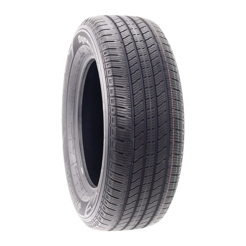New 265/60R18 Hankook Dynapro HT 110T – 10/32