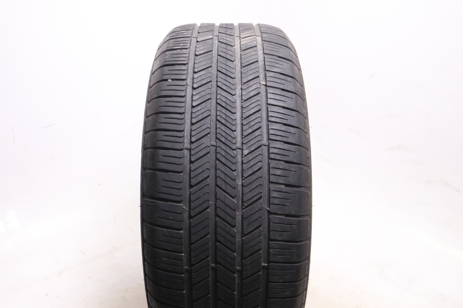Used 255/50R19 Goodyear Eagle LS-2 Run Flat – 107H – 6/32 No Repairs