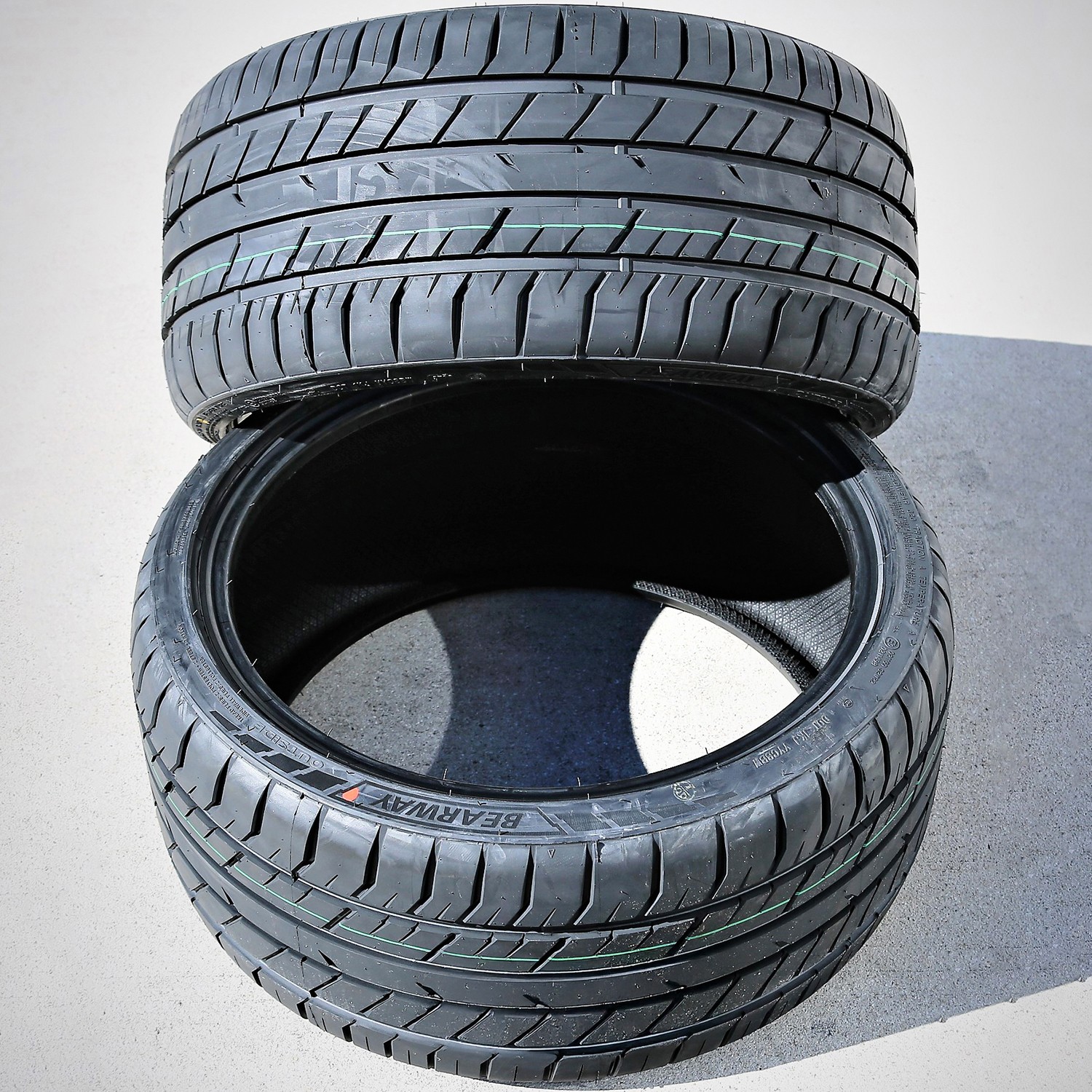 Tire 275/35R21 ZR 103W XL Bearway BW118 High Performance