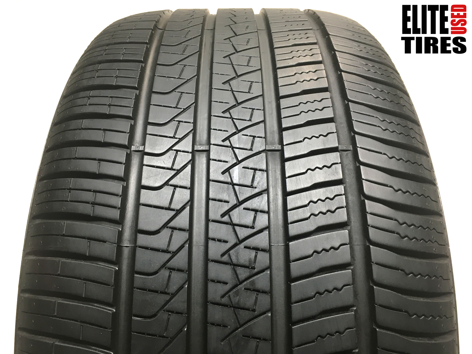 [1] Pirelli Scorpion Zero All Season P315/40R21 315 40 21 Tire 8.25-9.0/32