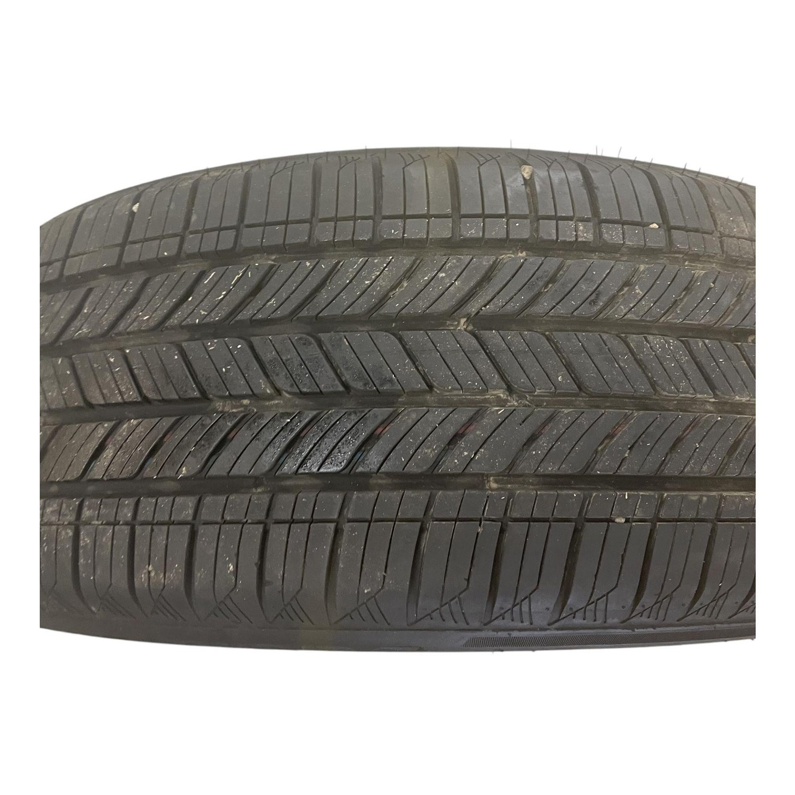BRIDGESTONE ALENZA SPORT A/S 235/50R21 9.5/32NDS 0124 DATECODE