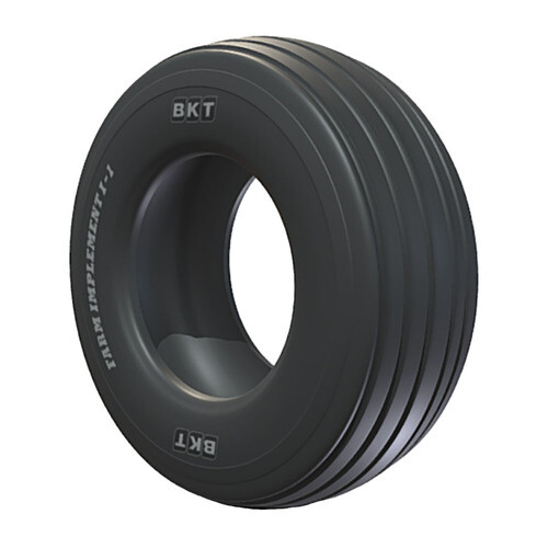 BKT Implement I-1 9.5L-15 F/12PLY (1 Tires)