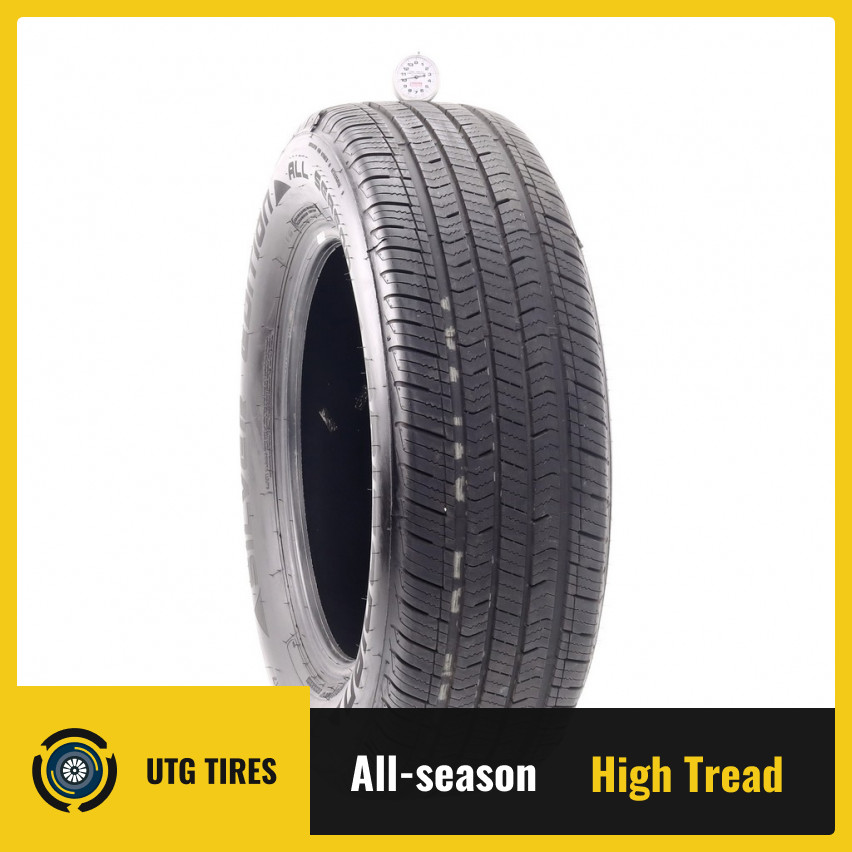 Used 225/65R17 Arizonian Silver Edition 102H – 10/32