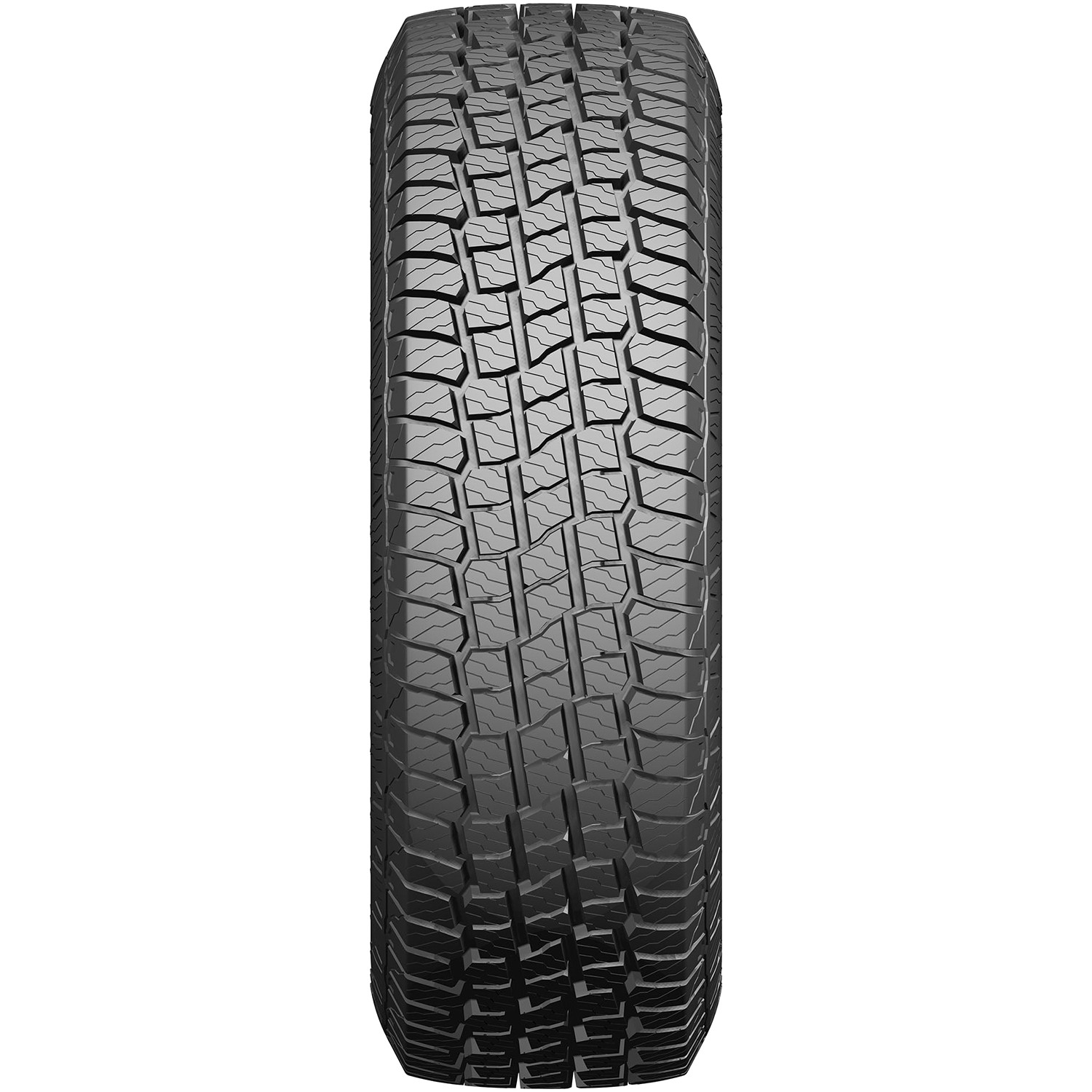 2 Tires LT 35X12.50R20 Vercelli Terreno A/T AT All Terrain Load E 10 Ply