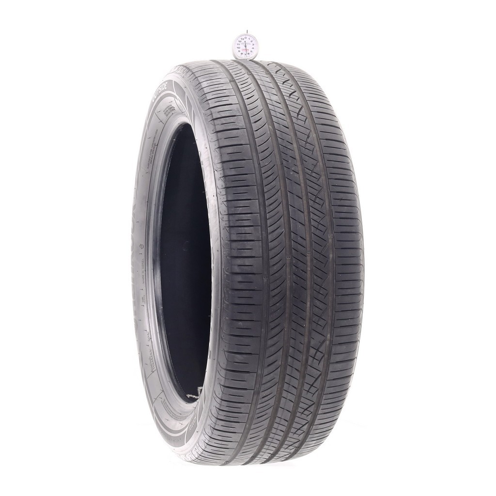 Set of (4) Used 245/50R20 Hankook Ventus S1 Noble2 102V – 5-7/32 (1625Y)