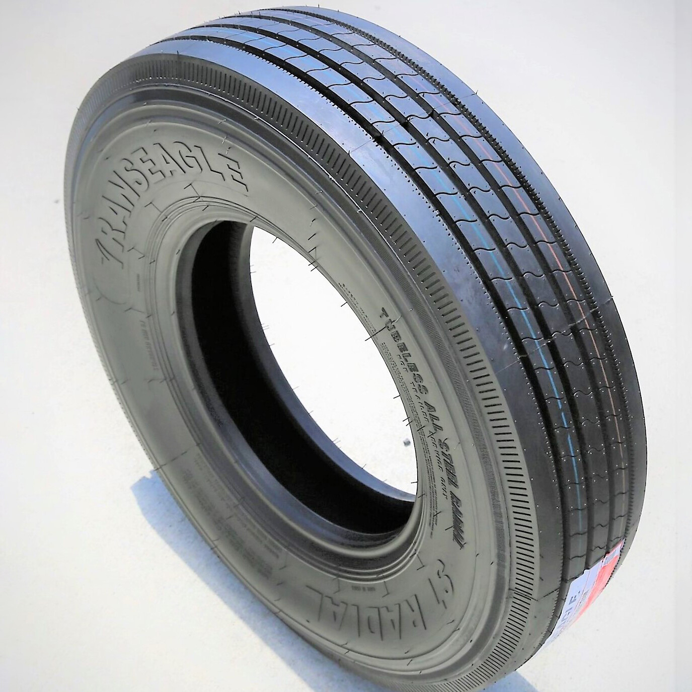 Tire 205/90R15 Transeagle ST Radial Semi-Steel Trailer Load E 10 Ply