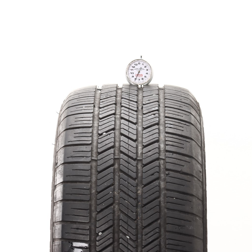 Used 255/55R18 Goodyear Eagle LS-2 Run Flat 109H – 7.5/32