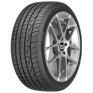 4 New General G-max As-05 – 255/35zr20 Tires 2553520 255 35 20