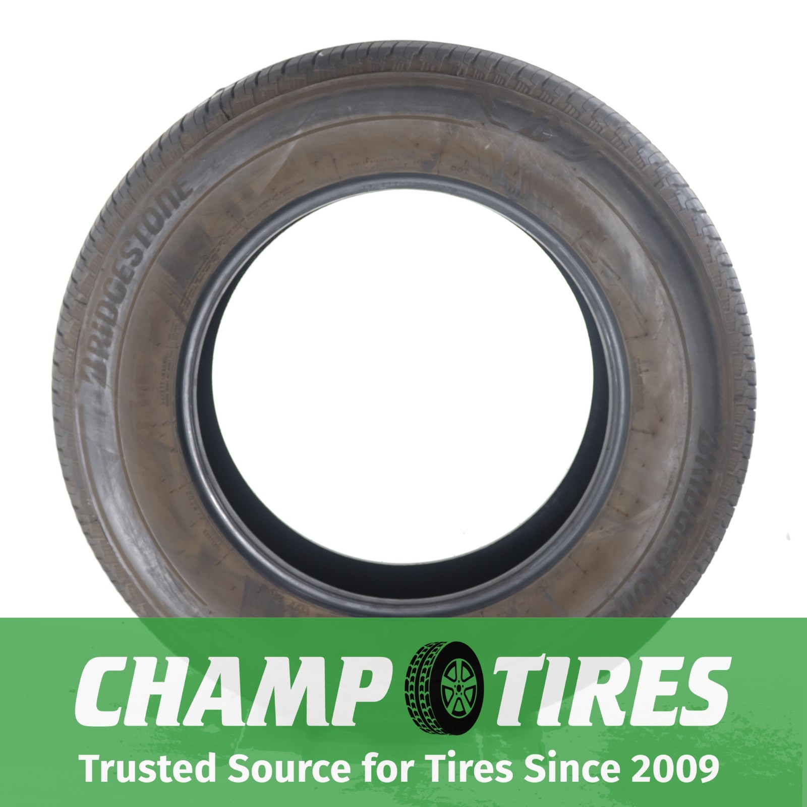 Bridgestone Alenza A/S 02 255 65 18 111 T 8/32nds CRT9673