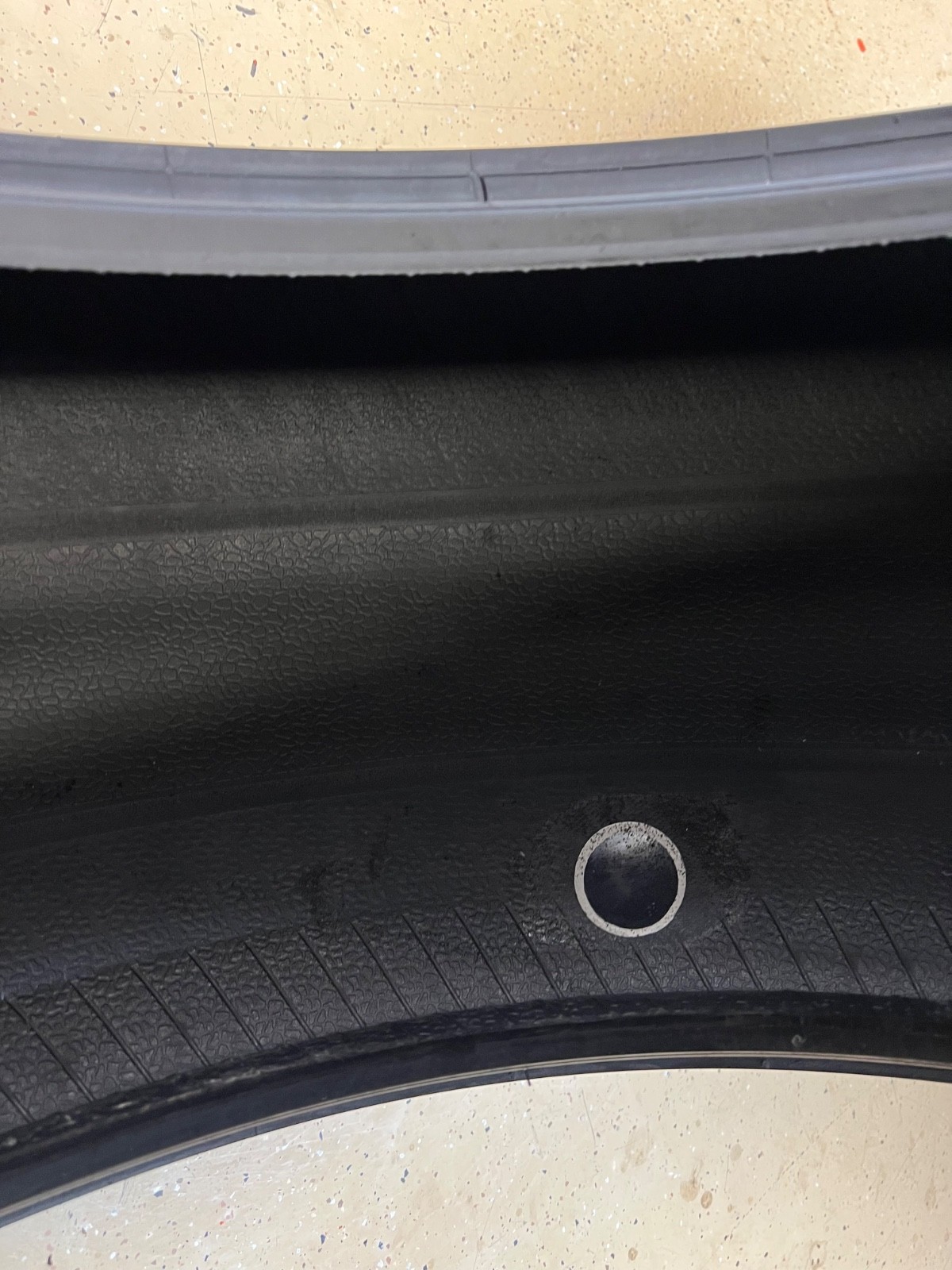 2 – NICE 245/35ZR20 (91Y) Pirelli P Zero PZ4 (NA1) Porsche OEM – 10112