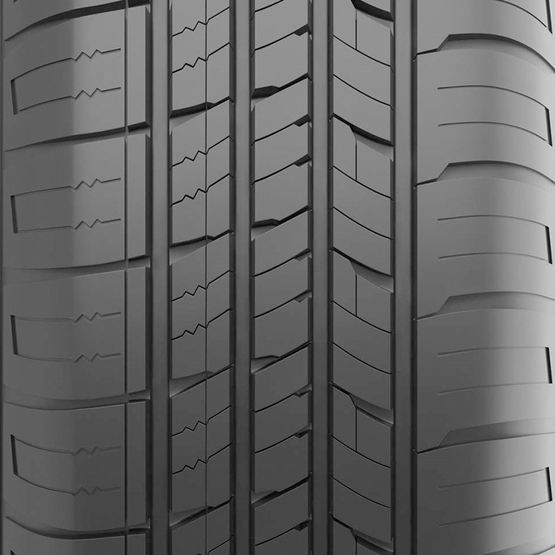 4 X New Fortune PERFECTUS FSR602 A/S 165/50R15 72V Tires