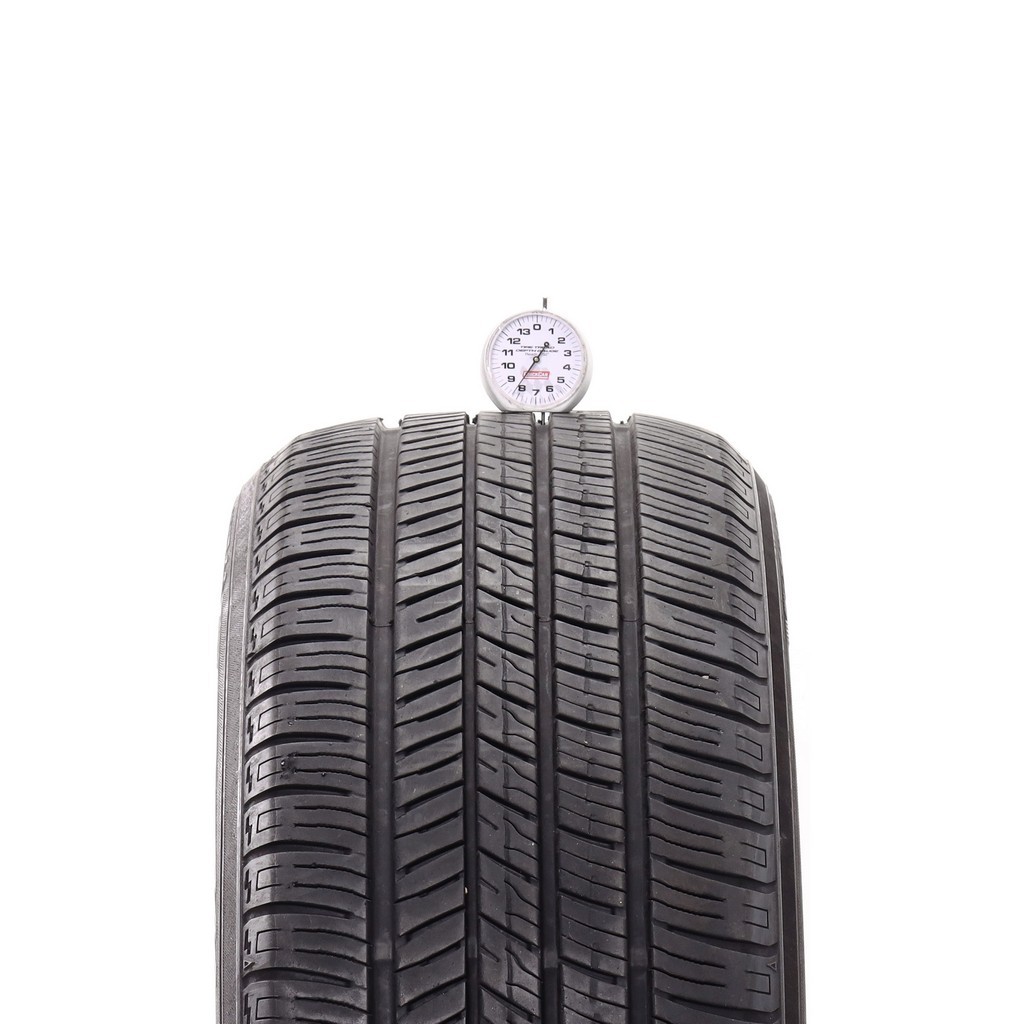 Used 225/50R18 Yokohama YK740 GTX 95H – 8/32