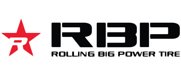 (QTY 4) 305/35R24 RBP Repulsor R/T 112V XL Black Wall Tires
