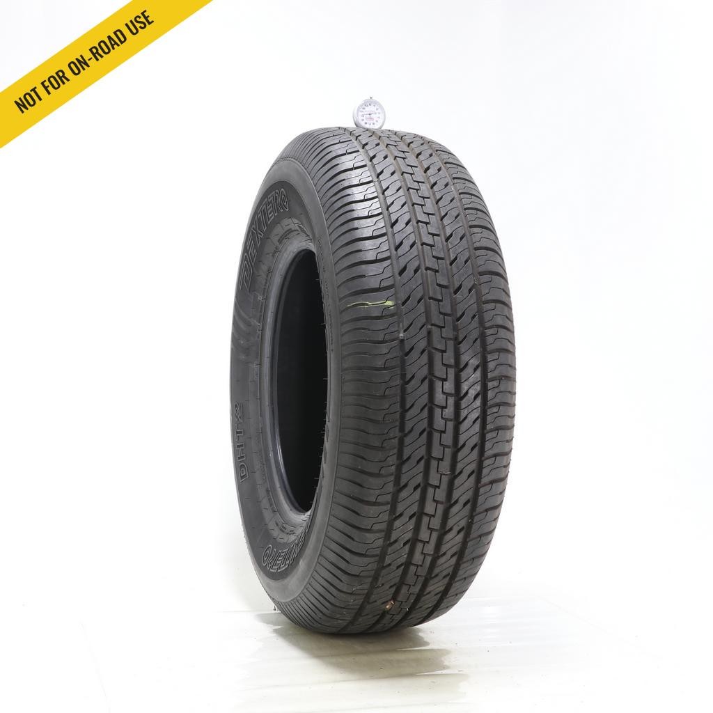 Used 265/70R16 Dextero DHT2 111T – 10/32