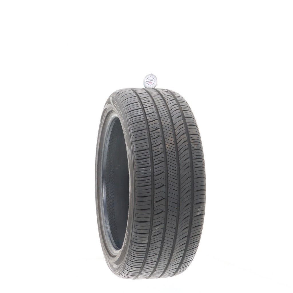 Set of (2) Used 235/45R18 SureDrive Sport 98W – 9.5/32