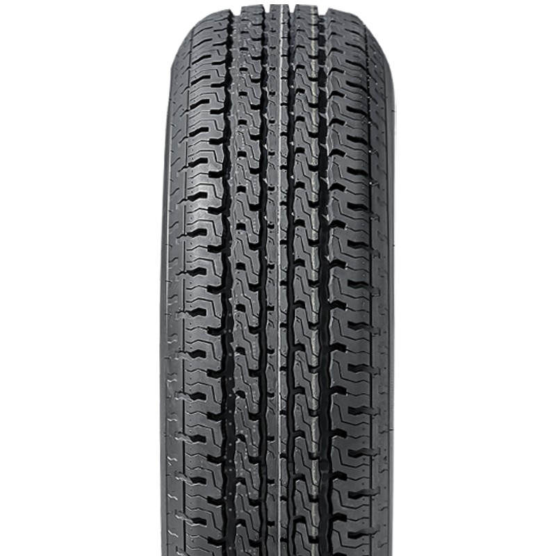 2 Atturo ST300 ST215/75R17.5 135L Bike/Boat/Camping Trailer Hauler Tires 16 PLY