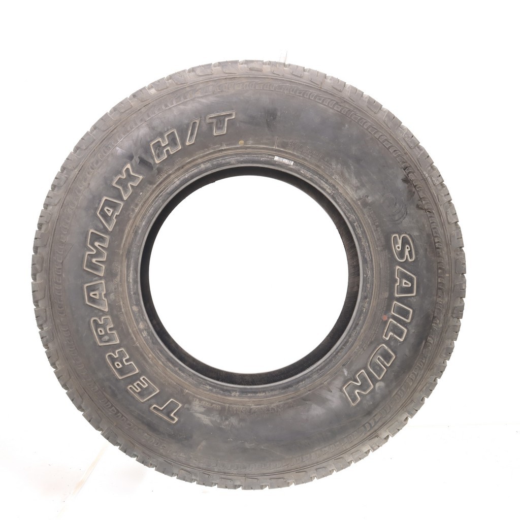 Used LT 265/75R16 Sailun Terramax H/T 123/120R – 12/32