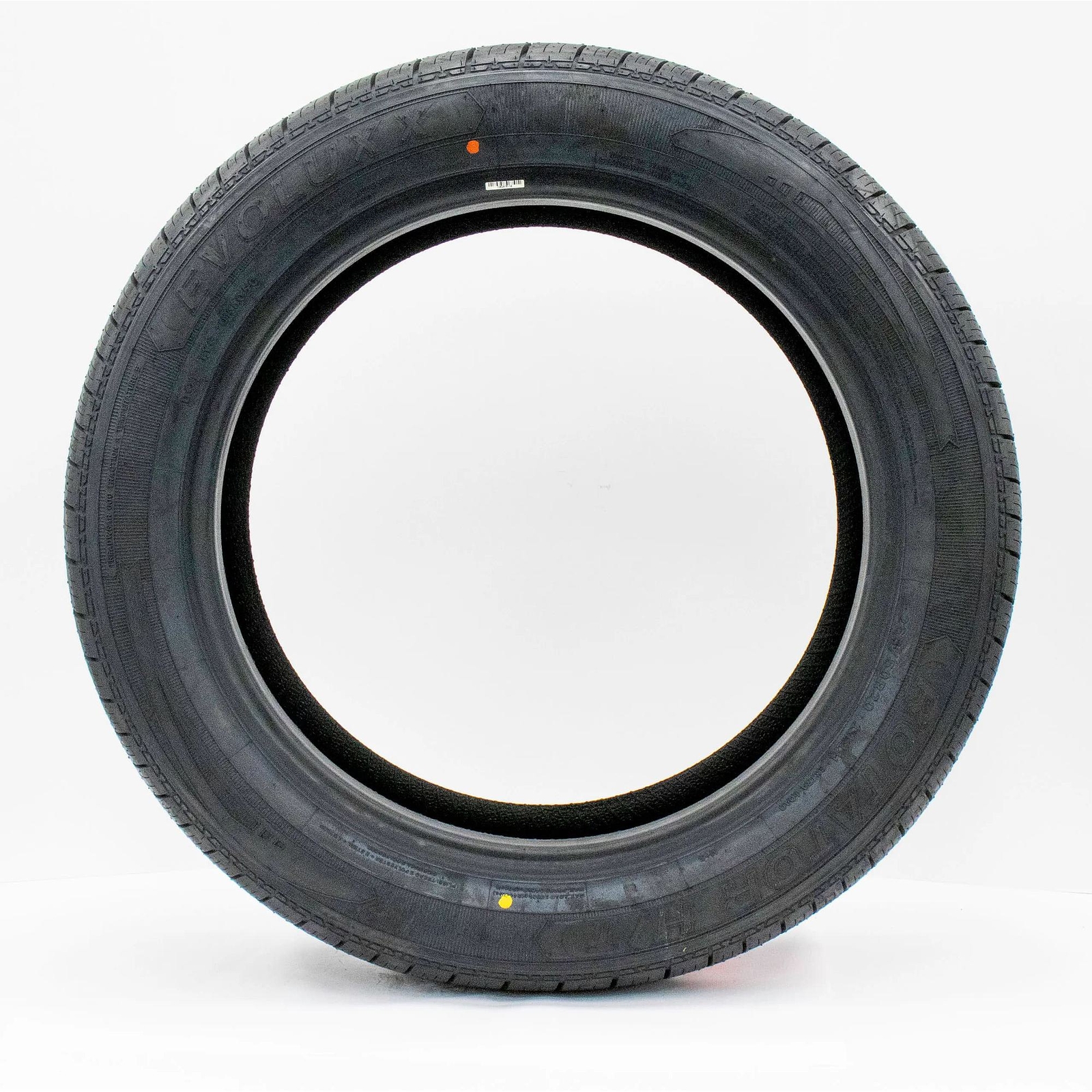 4 New Evoluxx Rotator H/t – 245x75r16 Tires 2457516 245 75 16