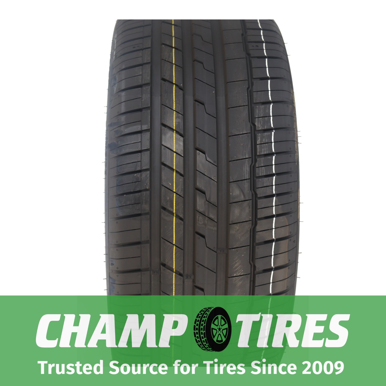 P255/35R21 Hankook Ventus S1 evo3 SUV 98 Y New 10/32nds
