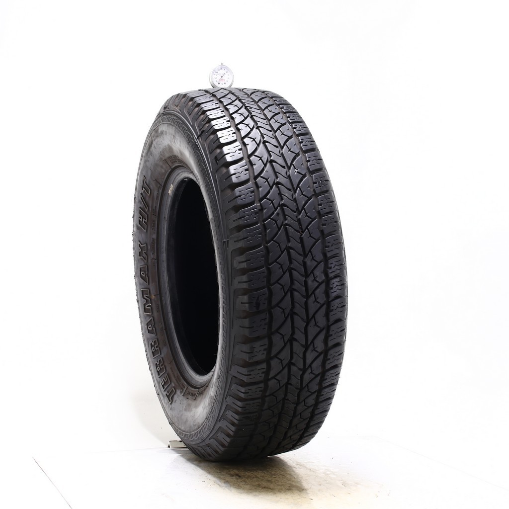 Used LT 245/75R16 Sailun Terramax H/T 120/116R – 8.5/32