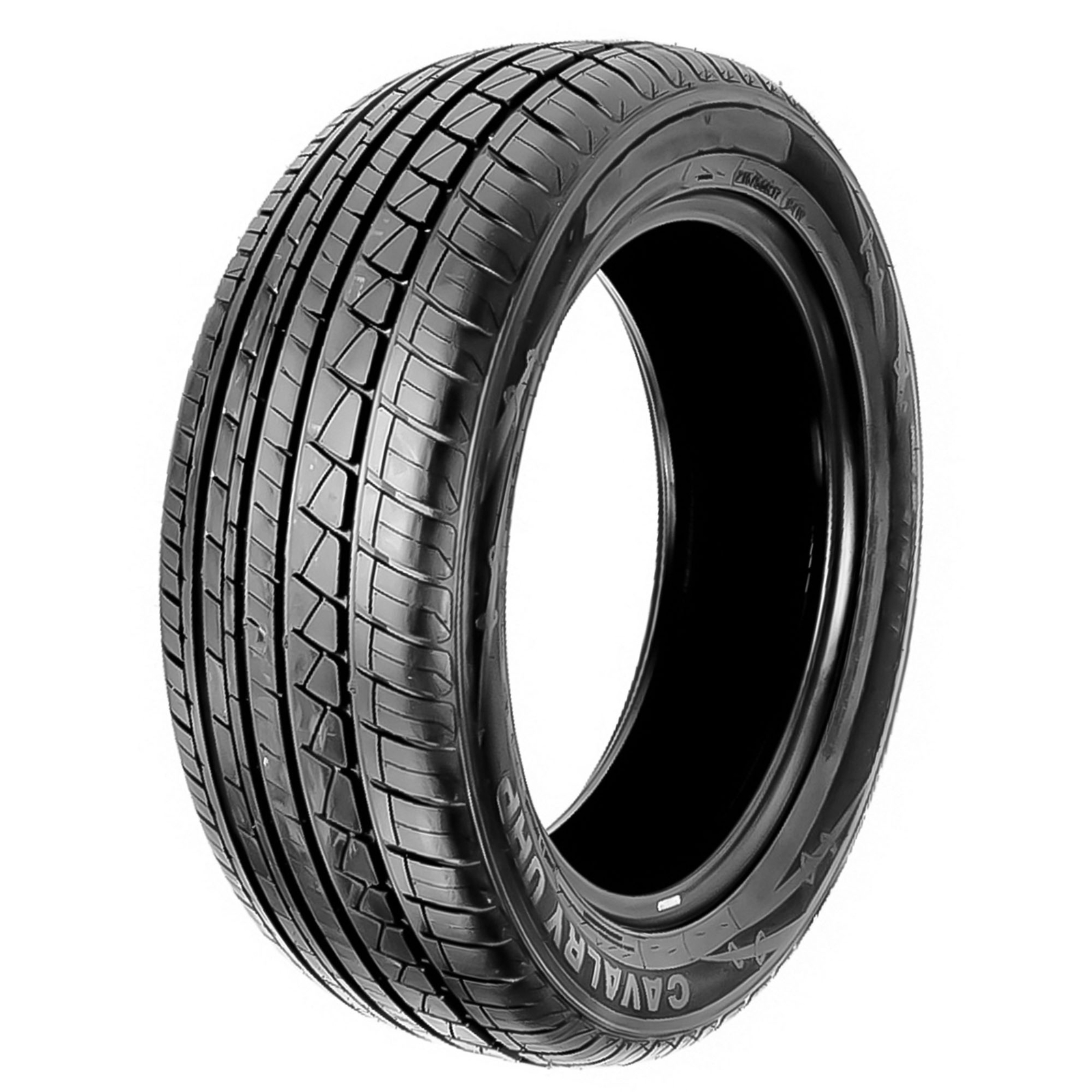 1 New Roadone Cavalry Uhp – P235/45r17 Tires 2354517 235 45 17