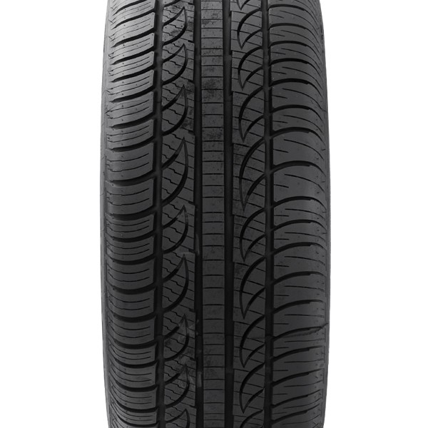 1 Pirelli P ZERO Nero All Season 255/40ZR19 96W 400AAA High Performance Tires